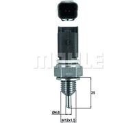 Capteur de température de liquide de refroidissement MAHLE pour CITROËN BERLINGO