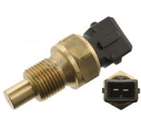 Capteur de température de liquide de refroidissement marron 62 10 6458 SWAG