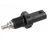 Febi bilstein Capteur de température 106318 pour liquide de refroidissement avec joint d'étanchéité