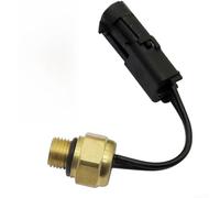 Capteur de température de liquide de refroidissement pour série 5000 6000 7000, compatible avec RE503242, convient aux pièces de tracteur 5055E 5045D 5075E 7810 6120 7420