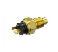DELPHI TS10507 Sonde de température, liquide de refroidissement