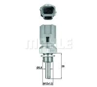 Capteur de température de liquide de refroidissement TSE 27 MAHLE pour FORD