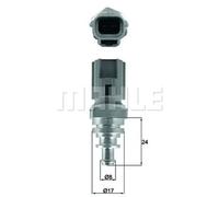 MAHLE TSE 29 Sonde de température, liquide de refroidissement
