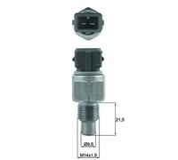 MAHLE TSE 32 Sonde de température, liquide de refroidissement