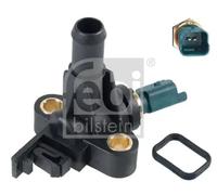 Capteur de température de liquide de refroidissement vert 106856 FEBI BILSTEIN