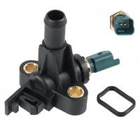Febi bilstein 106856 Capteur de température de refroidissement avec boîtier