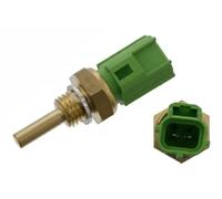 Capteur de température de liquide de refroidissement vert 40 93 4672 SWAG