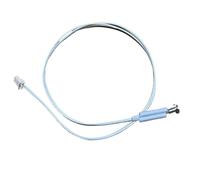 Capteur De Température De Machine À Café, Compatible Avec DeLonghi, Capteur De Température NTC De Machine À Café, Accessoires De Série(1 Pcs)