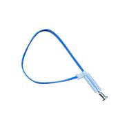 Capteur De Température De Machine À Café, Compatible Avec DeLonghi, Capteur De Température NTC De Machine À Café, Accessoires De Série(1pcs Blue)
