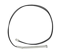 Capteur De Température De Machine À Café, Compatible Avec Philips, EP1220 1221 1224 2020 2131 2136 2200 2230 3146 3246 5143 5441, Ligne De Capteur De Température, Ligne NTC De Chaudière