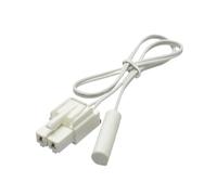 Capteur de température de réfrigérateur 5K, contrôle de la température de dégivrage, sonde de température, compatible avec Siemens, pièce de rechange(5K with plug)