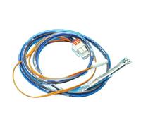 Capteur De Température De Réfrigérateur, Compatible Avec LG, Sonde De Capteur De Température De Thermostat De Dégivrage, Tube De Fusible Double Porte À Porte 10K