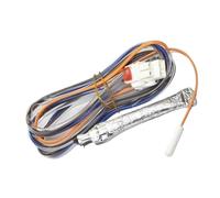 Capteur De Température De Réfrigérateur, Compatible For LG, Sonde De Capteur De Température De Thermostat De Dégivrage, Tube De Fusible Double Porte À Porte 10K