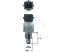 Capteur de température de refroidissement poulie à courroie 110mm MAHLE pour CITROËN BERLINGO