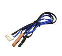 Capteur de température de remplacement for climatiseur intérieur, 1/1, 5hp, sonde de Thermostat for tuyau de bobine 5K, for Mitsubishi Heavy Industries