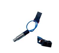 Capteur de température de séchage, capteur de température de chauffage de la température de l'eau de la machine à laver à tambour compatible avec le Samsung DC32-000110c