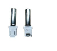 Capteur De Température De Séchage For Machine À Laver À Tambour, Compatible Avec Midea, Compatible Avec Haier, Sonde De Contrôle De Température De Tige Chauffante 4,8 K, 10 K, 48 K(10k)