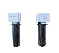 Capteur De Température De Séchage For Machine À Laver À Tambour, Compatible Avec Midea, Compatible Avec Haier, Sonde De Contrôle De Température De Tige Chauffante 4,8 KΩ, 10 KΩ, 48 KΩ(4.8k)