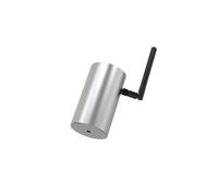 Capteur de température, de vibrations et de vitesse de déplacement (triaxial)(LORA Threaded Mounting 10-1600Hz)