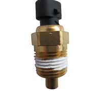 Capteur de température d'eau 3915329 pour Pelle Komatsu PC400-6, Moteur Cummins N14 NT85 CM570 CM870 CM875 CM876 4BT K19 M11