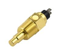 Capteur de température d'eau Automobile AZ35440 Fpaz35440 pour John Deere, Compatible avec Les Moteurs 4039, 4045, 6068 et 3029. Capteur de température du Liquide de Refroidissement.