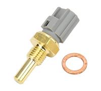 Capteur de Température D'eau de Refroidissement KIMISS 13650-10G00, Capteur de Température D'eau de Refroidissement en Laiton pour Suzuki GSX-R600 GSX-R750 GSX-R1000 TL1000R