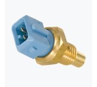 Capteur de température d'eau de Refroidissement pour BMW E90 F30 E93 F31 E46 E92 F36 F33 F32 M3 M4 X1 X2 X3 X4 X5 X6 Z4 YCB100420 YCB100370