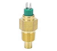 Capteur De Température D'eau En Laiton 30B0260, Transducteur De Température Du Liquide De Refroidissement Pour Pelle LiuGong - Haute Sensibilité, Résistant À La Corrosion,