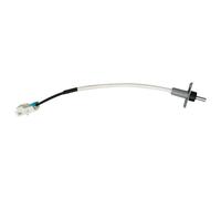 Capteur de température d'eau for machine à laver à tambour DC32-00004C DC32-00010C(White Plug Sensor)