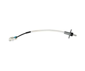 Capteur de température d'eau for machine à laver à tambour DC32-00004C DC32-00010C(White Plug Sensor)
