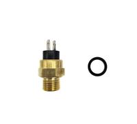 Capteur de température d'eau for Moteur CF500cc X5 0010-135000 CF188, 80 degrés, M16, ATV, UTV, GO Kart CF SWCGQ-C-CF500(1pc)