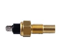 Capteur de température d'eau for moteur diesel 14/17/21 mm 120 °C Générateur d'alarme Pièce de transmission Capteur électrique d'origine universelle(21MM)