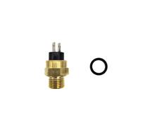 Capteur de température d'eau moteur 80 degrés M16 température adaptée for CF500cc X5 0010-135000 CF188 ATV UTV GO KART CF SWCGQ-C-CF500 (Color : 1PC)