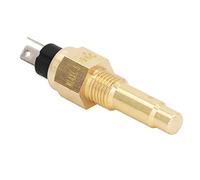 Capteur de Température D'eau Moteur VDO, Jauge de Température 96 °C, Alarme de Température pour Véhicules en Cuivre M14x1,5