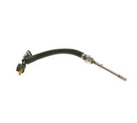 Capteur de température d'échappement 0 986 259 005 BOSCH pour MERCEDES-BENZ CLS