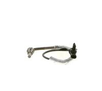 Bosch Capteur de température des gaz 0 986 259 008 pour VOLVO V50, S80 II, V60, C30 (devant FAP)