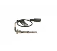 Bosch Capteur de température des gaz d'échappement 0986259017