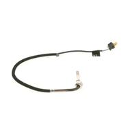 Capteur de température d'échappement 0 986 259 025 BOSCH pour MERCEDES-BENZ GLS