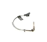 Bosch Capteur température des gaz 0 986 259 027 après filtre à particules pour Volvo V50 S80 II
