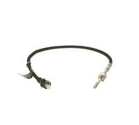 Capteur de température d'échappement 0 986 259 049 BOSCH pour MERCEDES-BENZ CLS