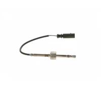 1x Capteur, température des gaz BOSCH 0 986 259 052 convient pour AUDI VW
