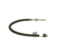 Bosch Capteur de température d'échappement 0 986 259 054 pour Mercedes-Benz