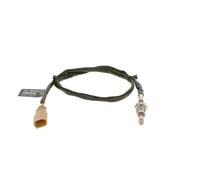 Capteur de température d'échappement 0 986 259 069 BOSCH pour VW SEAT AUDI SKODA
