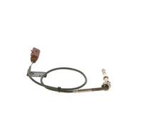 Bosch Capteur de température d'échappement 0 986 259 070 pour VW, Audi, Seat, Skoda