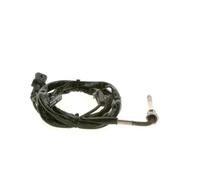 Capteur de température d'échappement 0 986 259 074 BOSCH pour OPEL ASTRA H Break