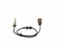 BOSCH 0 986 259 075 Capteur, température des gaz pour VW