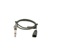 Capteur de température d'échappement 0 986 259 084 BOSCH pour VW AUDI SKODA