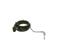 Capteur de température d'échappement 0 986 259 093 BOSCH pour MERCEDES-BENZ