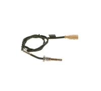 BOSCH 0 986 259 106 Capteur, température des gaz pour AUDI,SEAT,SKODA,VW