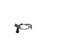 Capteur de température d'échappement 0 986 259 177 BOSCH pour JEEP